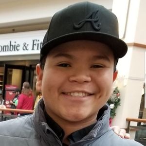 Meet your Posher, Jordanny